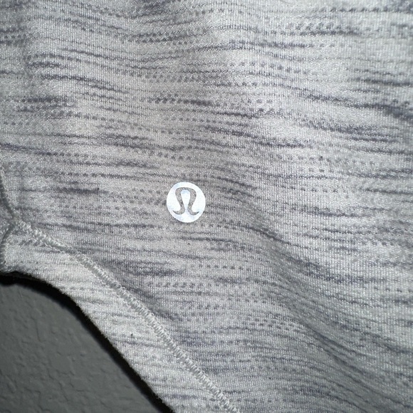 Lululemon Tank Top - Picture 3 of 4